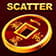 Scatter Symbol