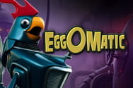 NetEnt Eggomatic