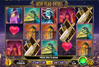 Mr Play Mobile Slots