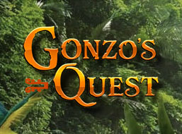 Gonzo's Quest Online Slot