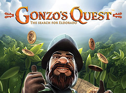 Gonzo's Quest