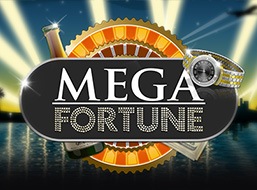 Mega Fortune