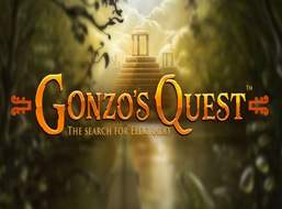 Gonzo’s Quest Slot