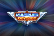 Multiplier Odyssey Slot Game