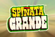 Spinata Grande