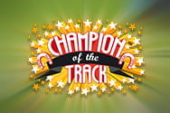 Champion Of The Track