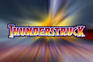 Thunderstruck