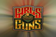 Girls with Guns Jungle Heat