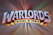 Warlords Crystals of Power